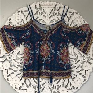 Buckle (flying tomato) large